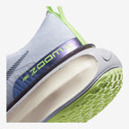 Nike ZoomX Invincible Run 3 Blue Tint Green Strike