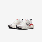 Nike Invincible Run 3 White Bright Crimson