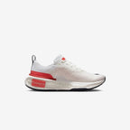 Nike Invincible Run 3 White Bright Crimson