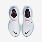 Nike Invincible Run 3 White Cobalt Bliss