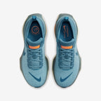 Nike ZoomX Invincible Run 3 Noise Aqua Green Abyss
