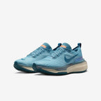 Nike ZoomX Invincible Run 3 Noise Aqua Green Abyss