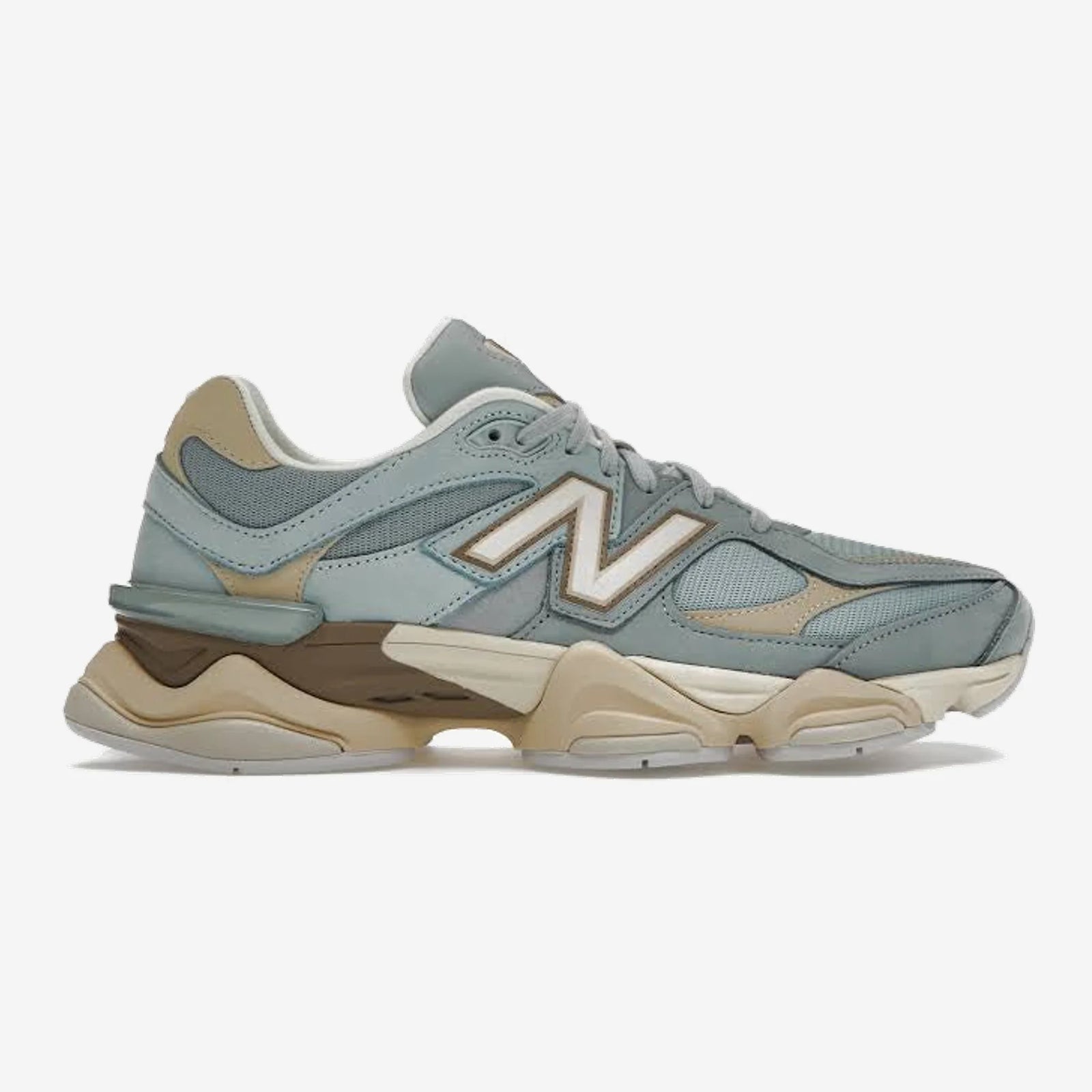 New Balance 9060 Blue Hazer