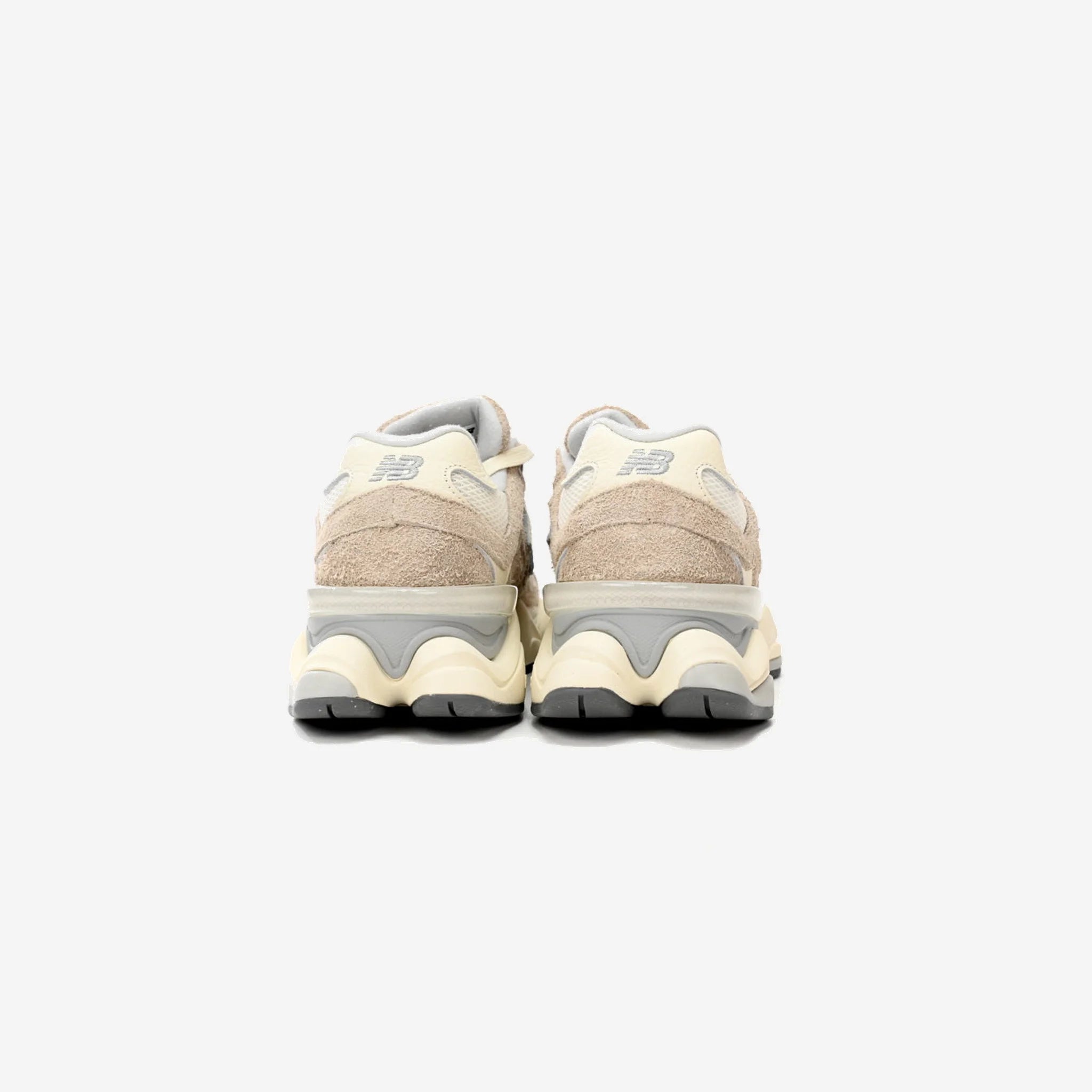 New Balance 9060 Driftwood Stone Pink Sea Salt