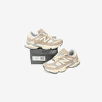 New Balance 9060 Driftwood Stone Pink Sea Salt