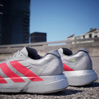 Adidas Tênis Adizero Adios Pro 4 Grey Two