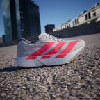 Adidas Tênis Adizero Adios Pro 4 Grey Two