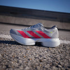 Adidas Tênis Adizero Adios Pro 4 Grey Two