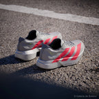 Adidas Tênis Adizero Adios Pro 4 Grey Two