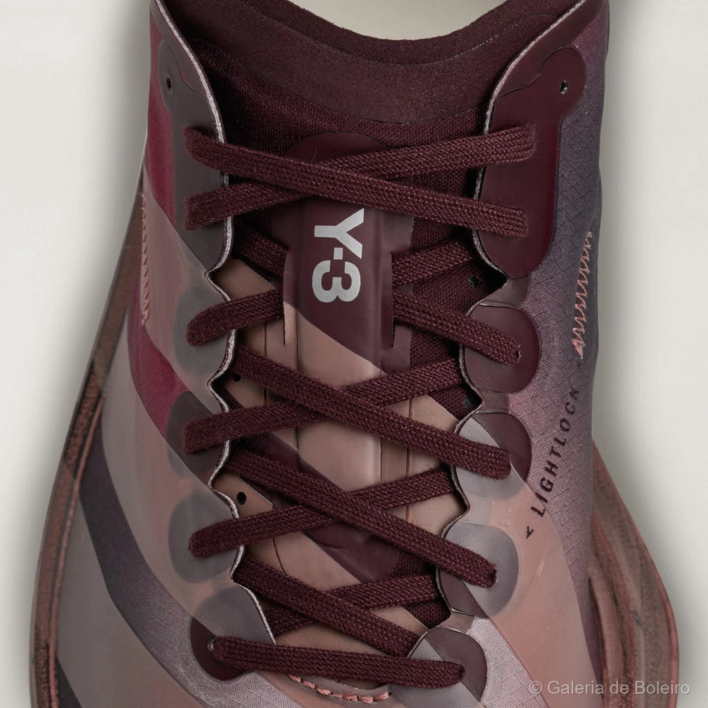 Adidas Sapatilhas ADIOS PRO 4 Y-3 Night Red