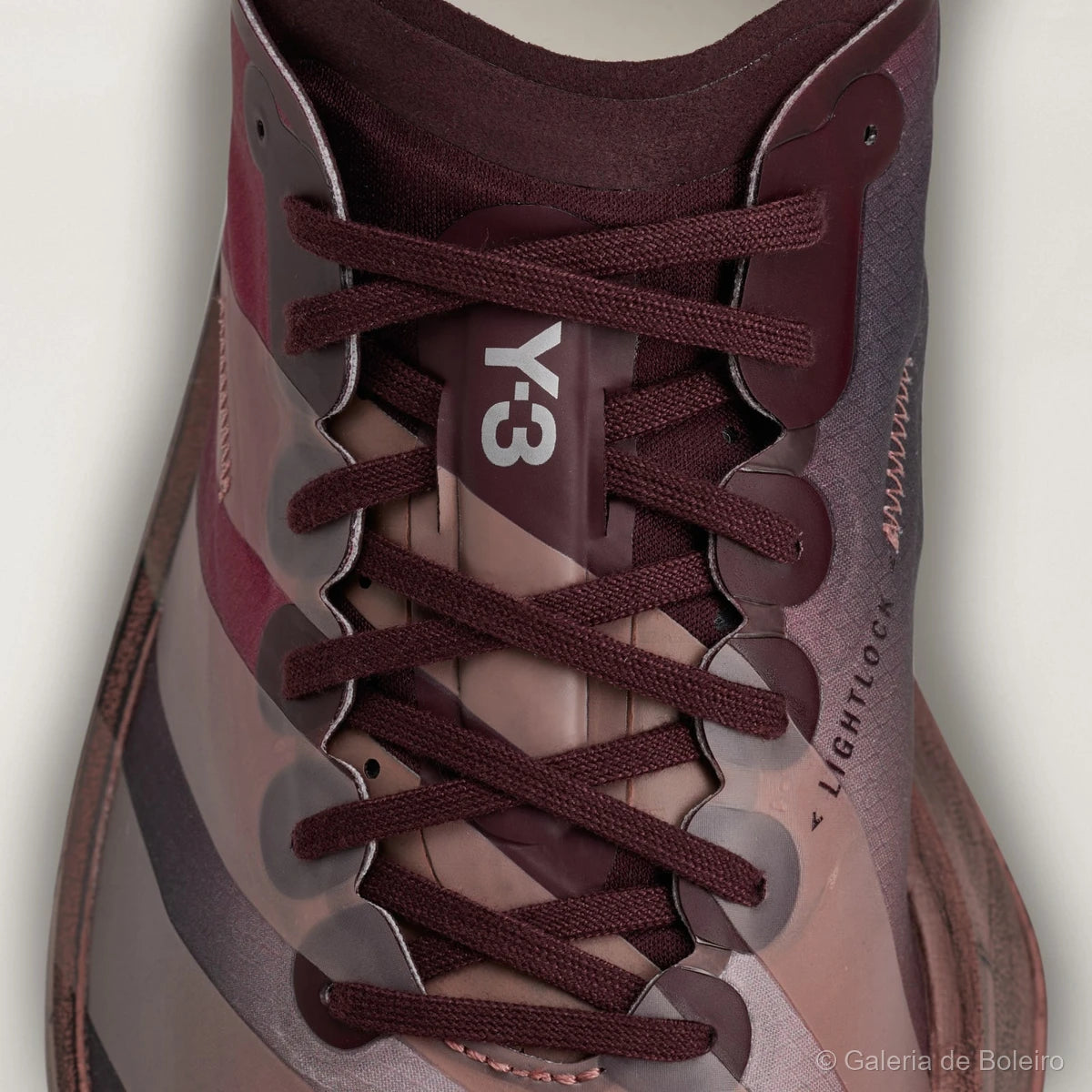 Adidas Sapatilhas ADIOS PRO 4 Y-3 Night Red