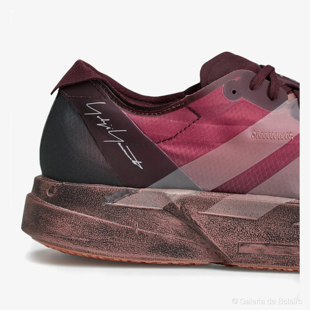 Adidas Sapatilhas ADIOS PRO 4 Y-3 Night Red