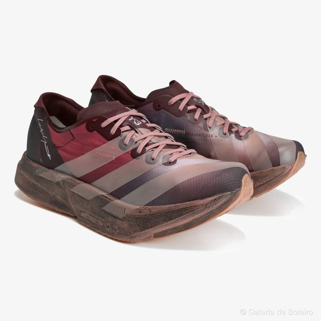 Adidas Sapatilhas ADIOS PRO 4 Y-3 Night Red