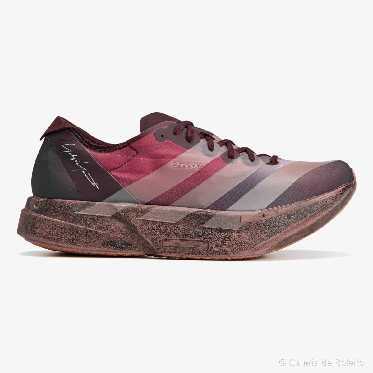 Adidas Sapatilhas ADIOS PRO 4 Y-3 Night Red