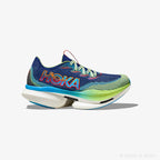 Hoka Tênis Cielo X 1 Azul