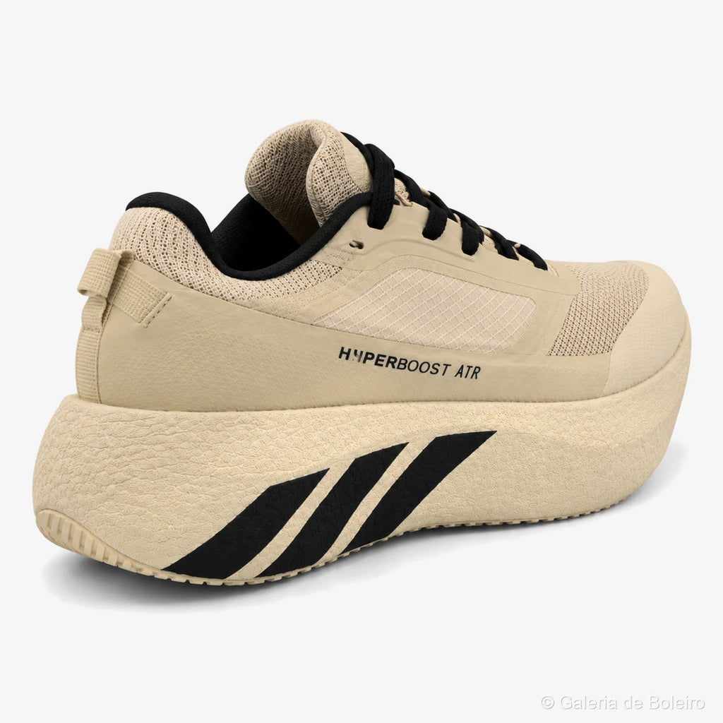 Adidas Tênis Hyperboost ATR Bege