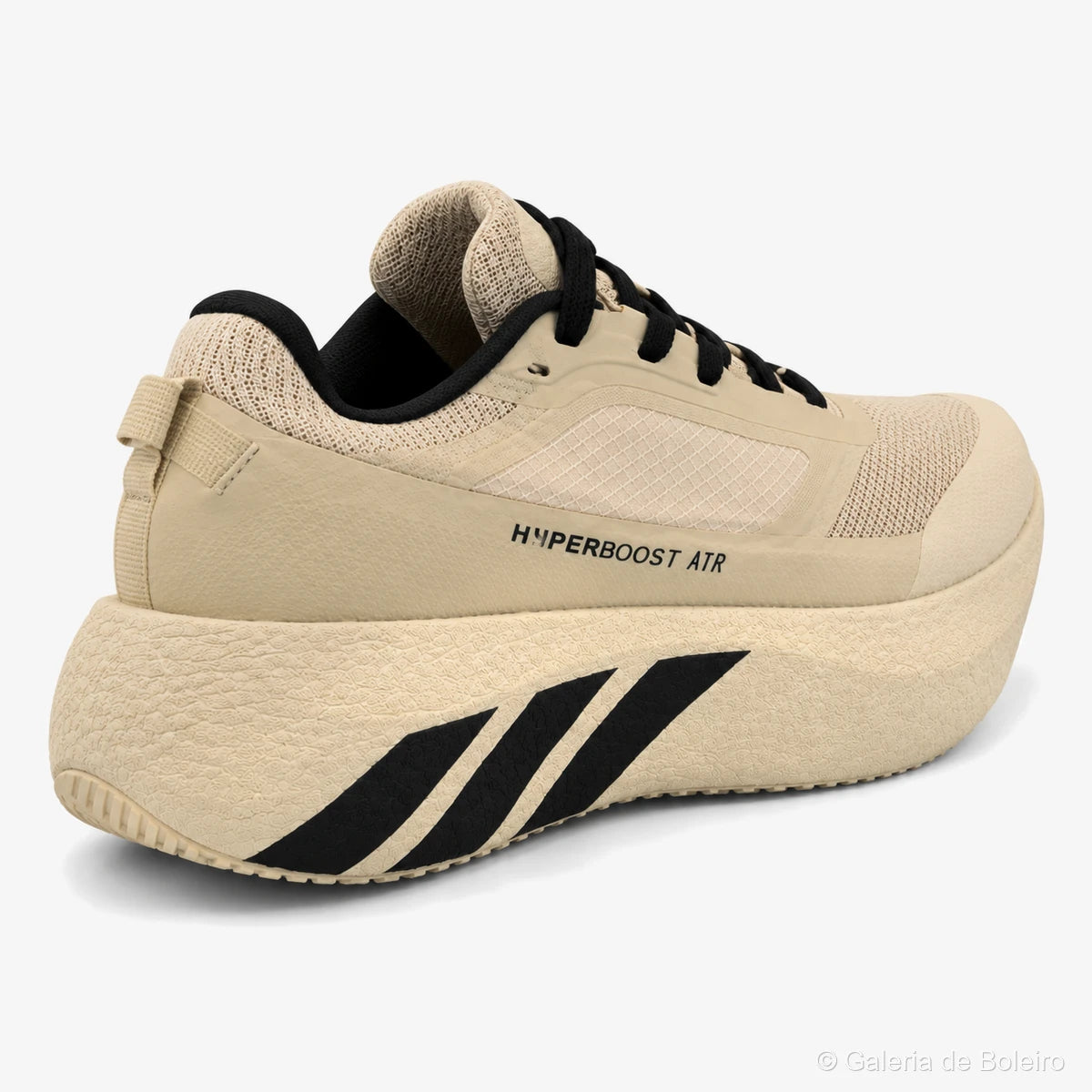 Adidas Tênis Hyperboost ATR Bege