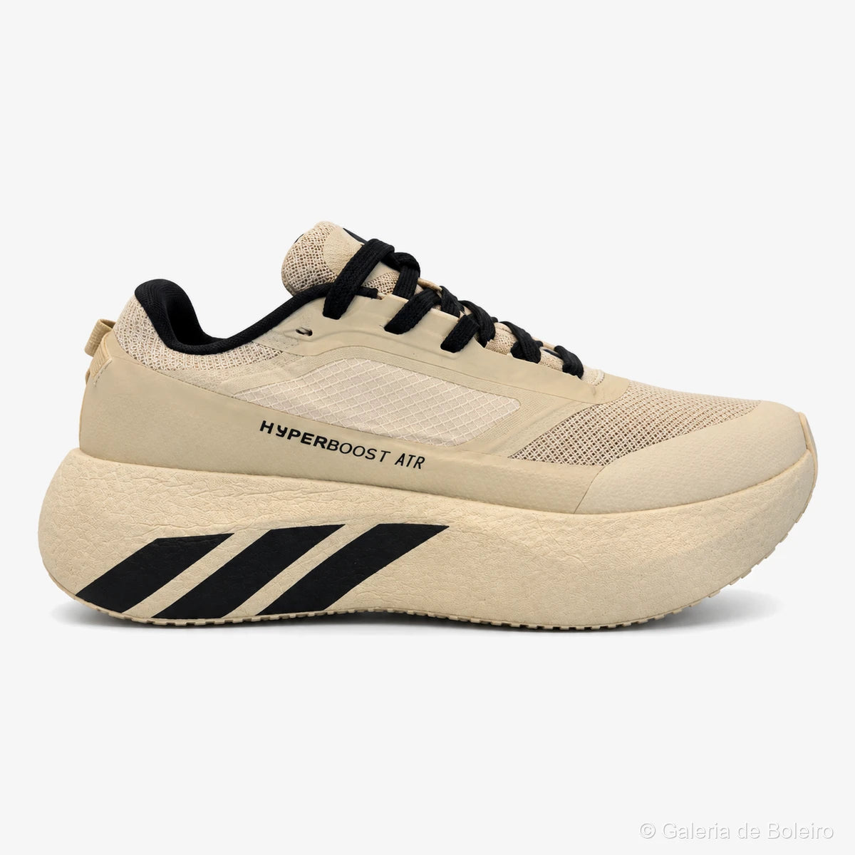 Adidas Tênis Hyperboost ATR Bege