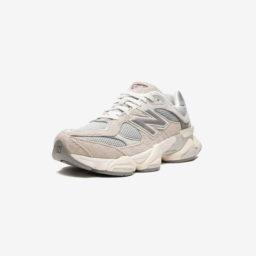New Balance 9060 Lunar New Year Timberwolf Grey