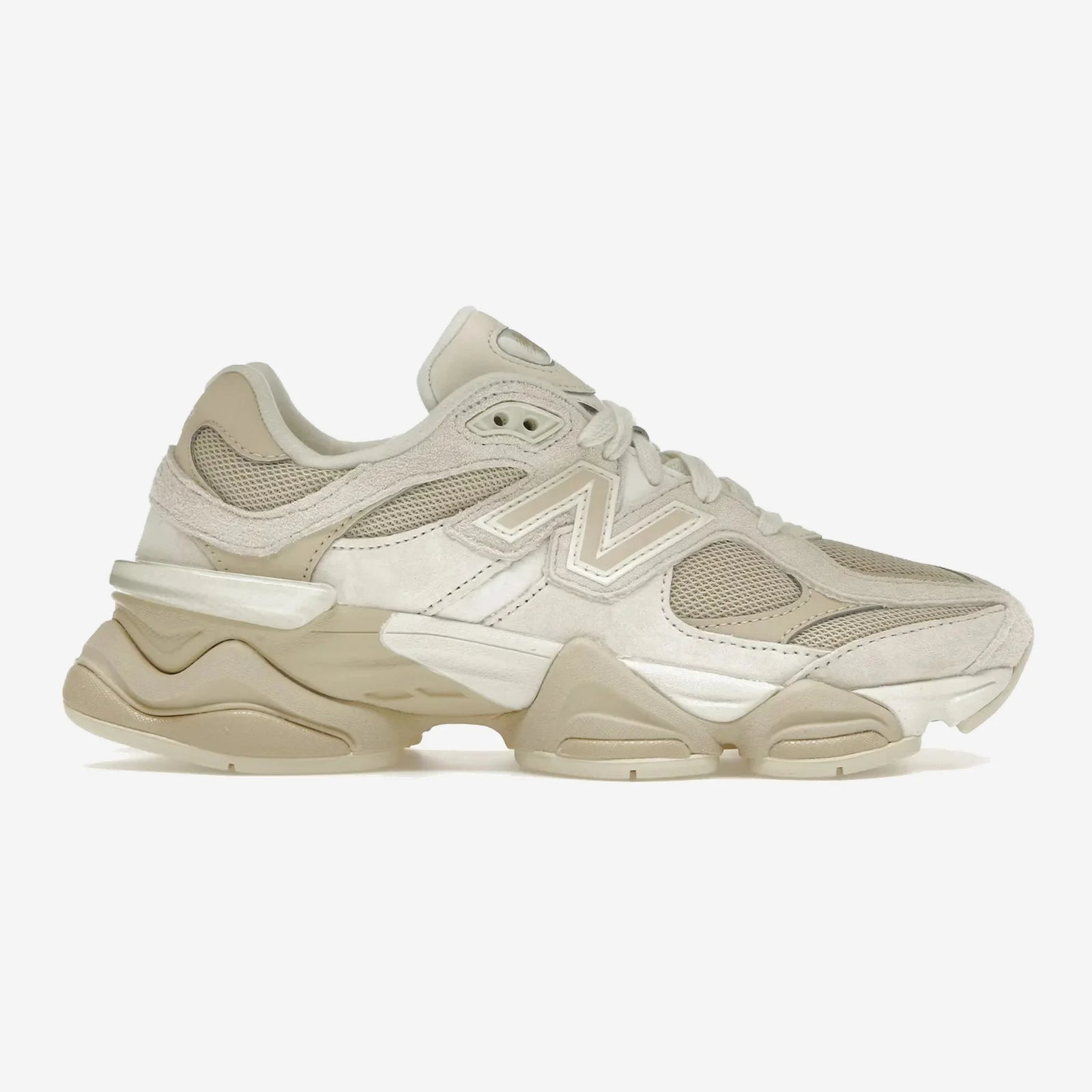 New Balance 9060 Beige