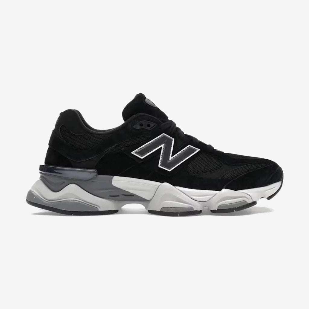 New Balance 9060 Black Magnet