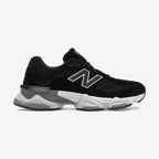 New Balance 9060 Black Magnet