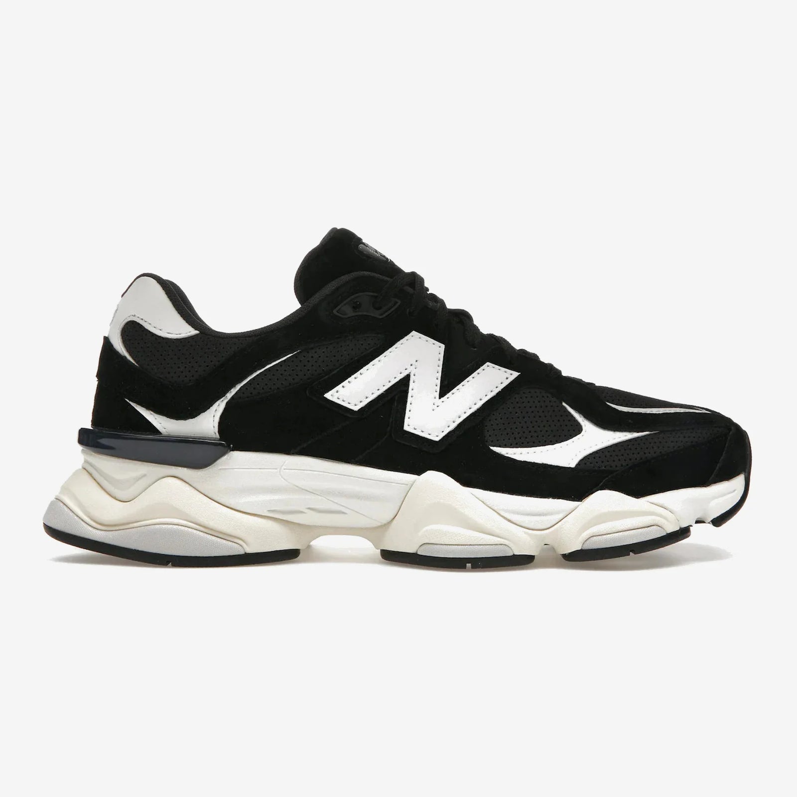 New Balance 9060 Black White