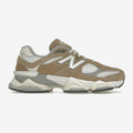 New Balance 9060 Driftwood Stone Pink Sea Salt