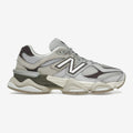 New Balance 9060 Grey Matter Timberwolf