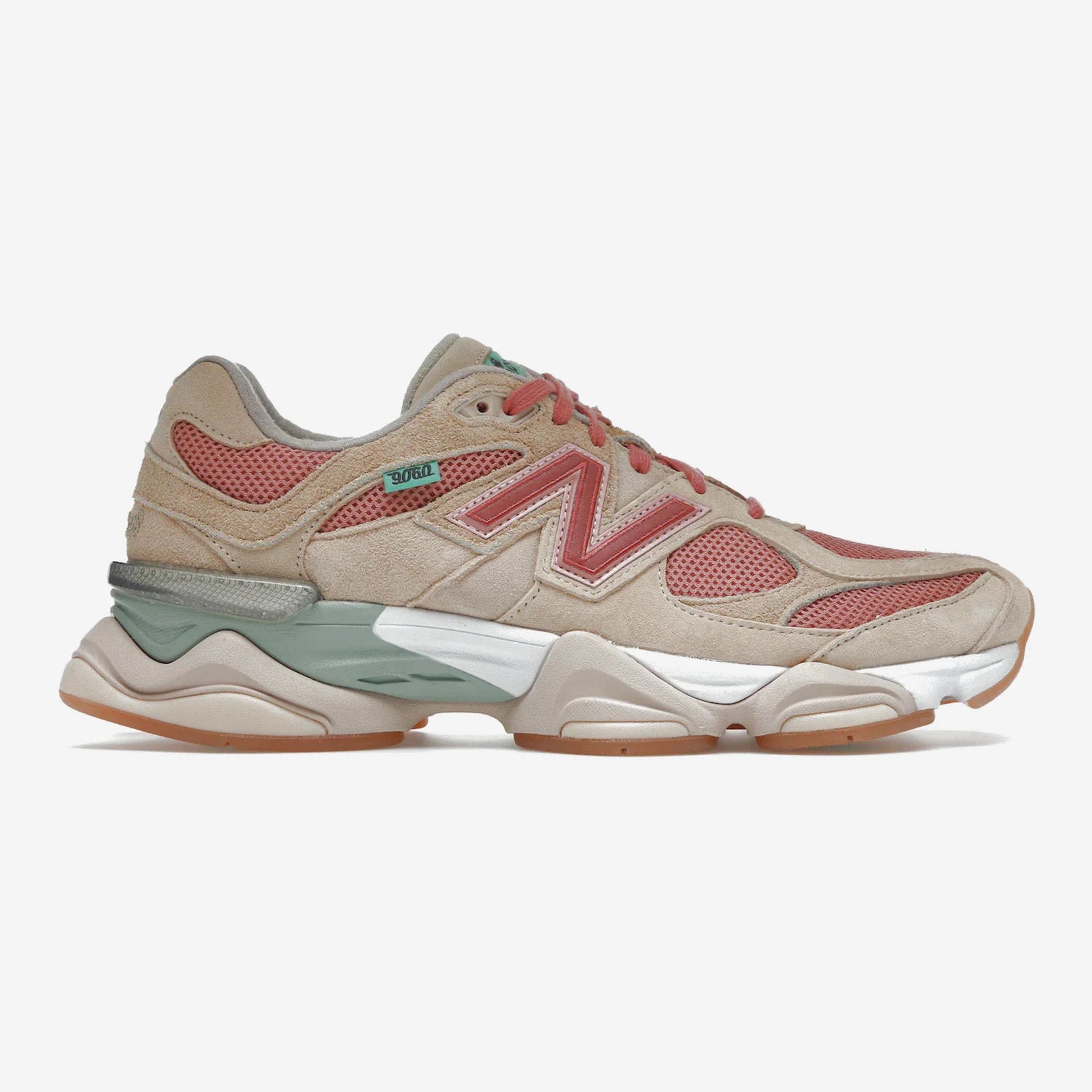 New Balance 9060 Joe Freshgoods Inside Voices Penny Cookie Pink