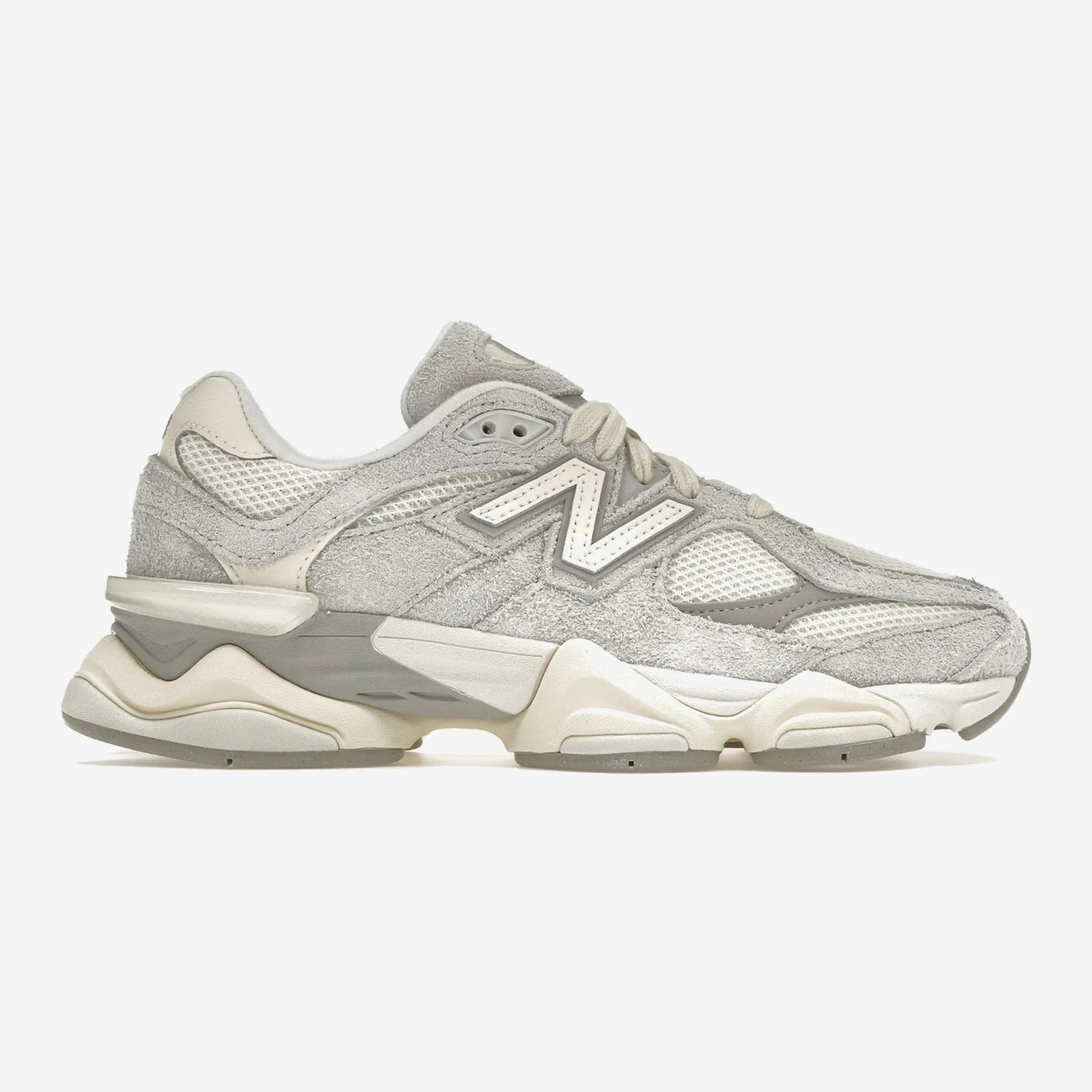New Balance 9060 Quartz Grey