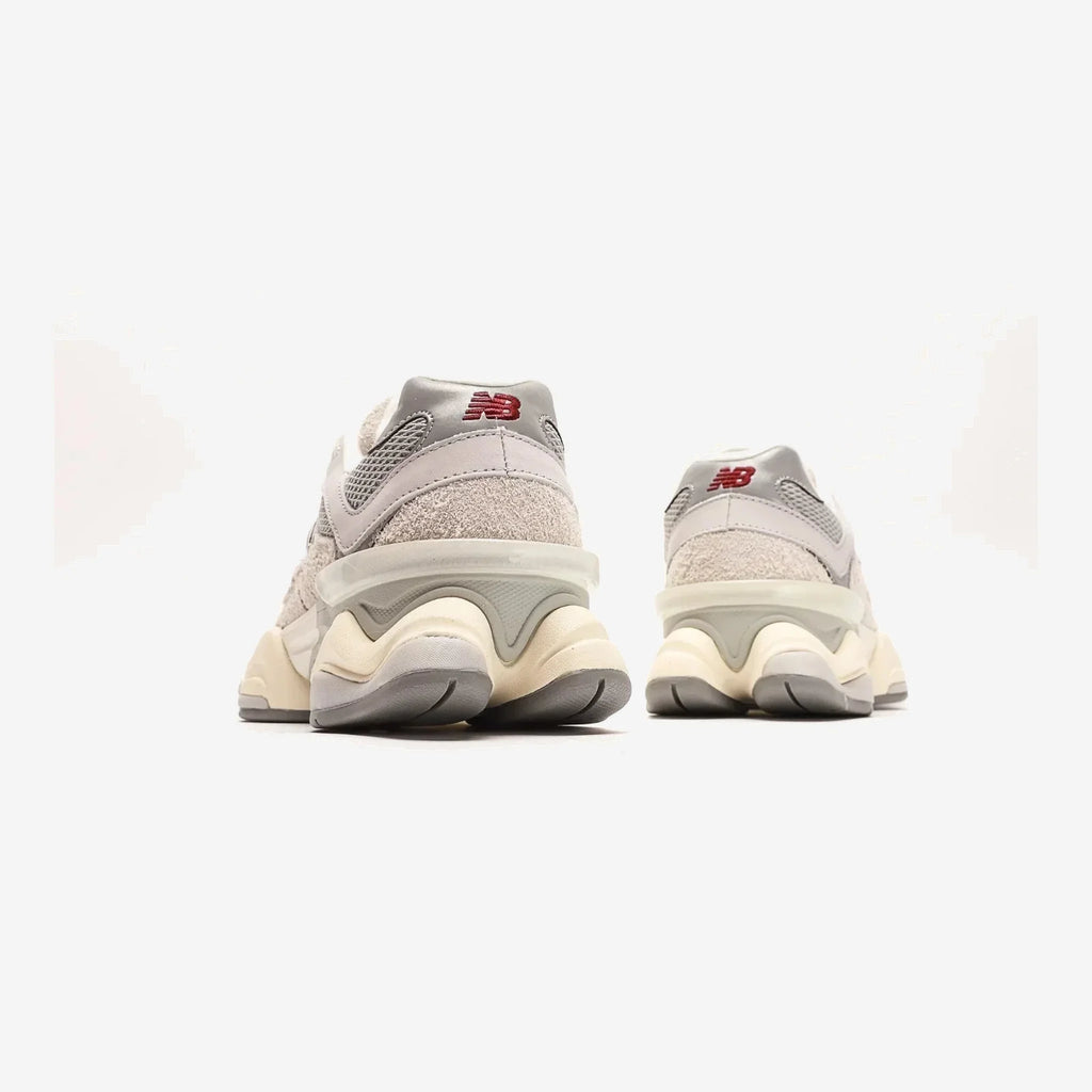 New Balance 9060 Lunar New Year Timberwolf Grey