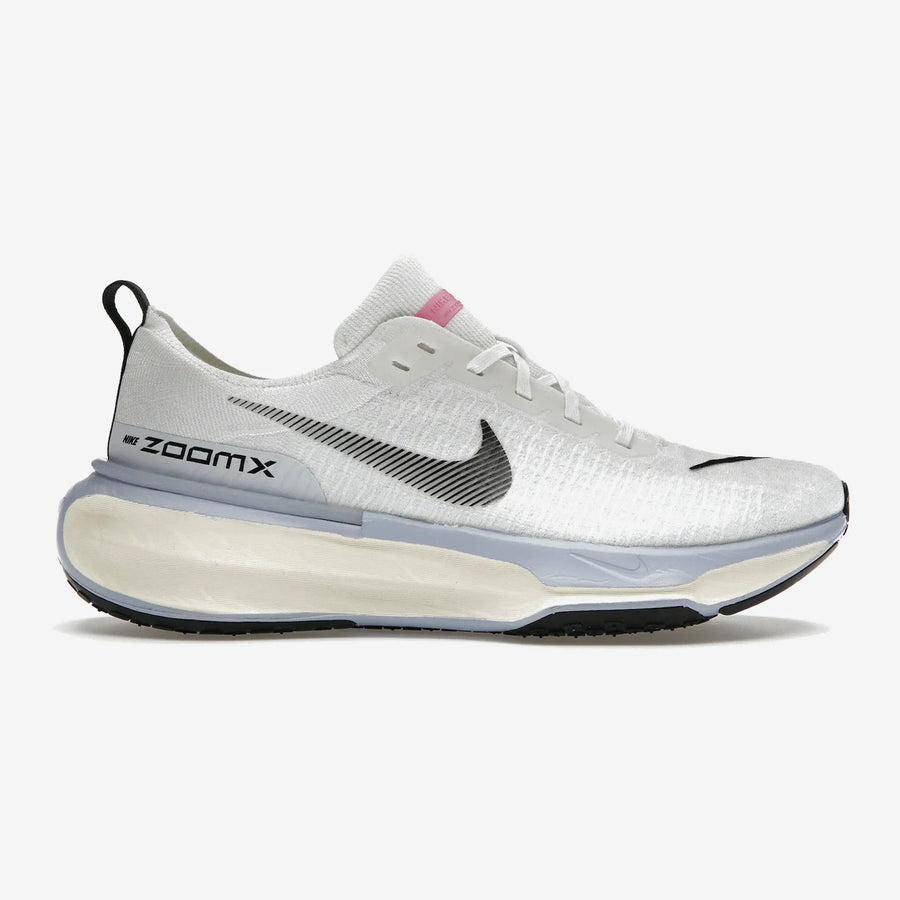 Nike Invincible Run 3 White Cobalt Bliss
