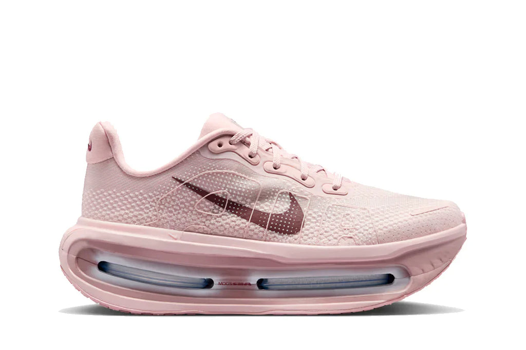 Nike Vomero Premium Particle Rose Burgundy Rosa