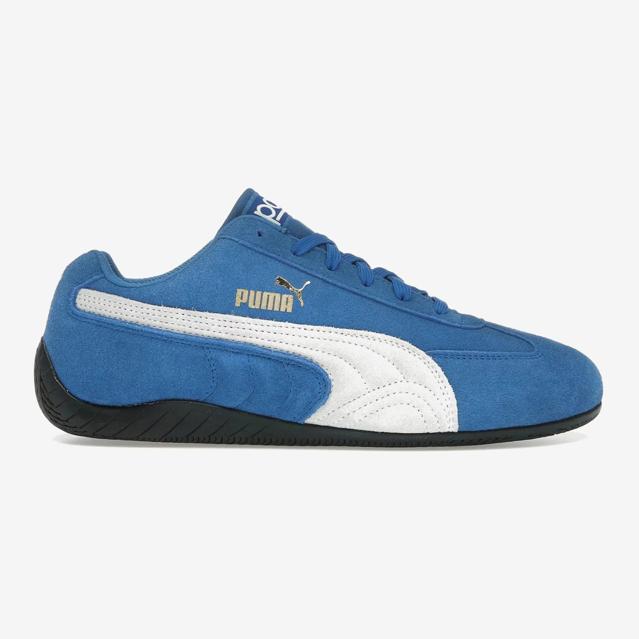 Puma Speedcat OG+ Sparco Strong Blue