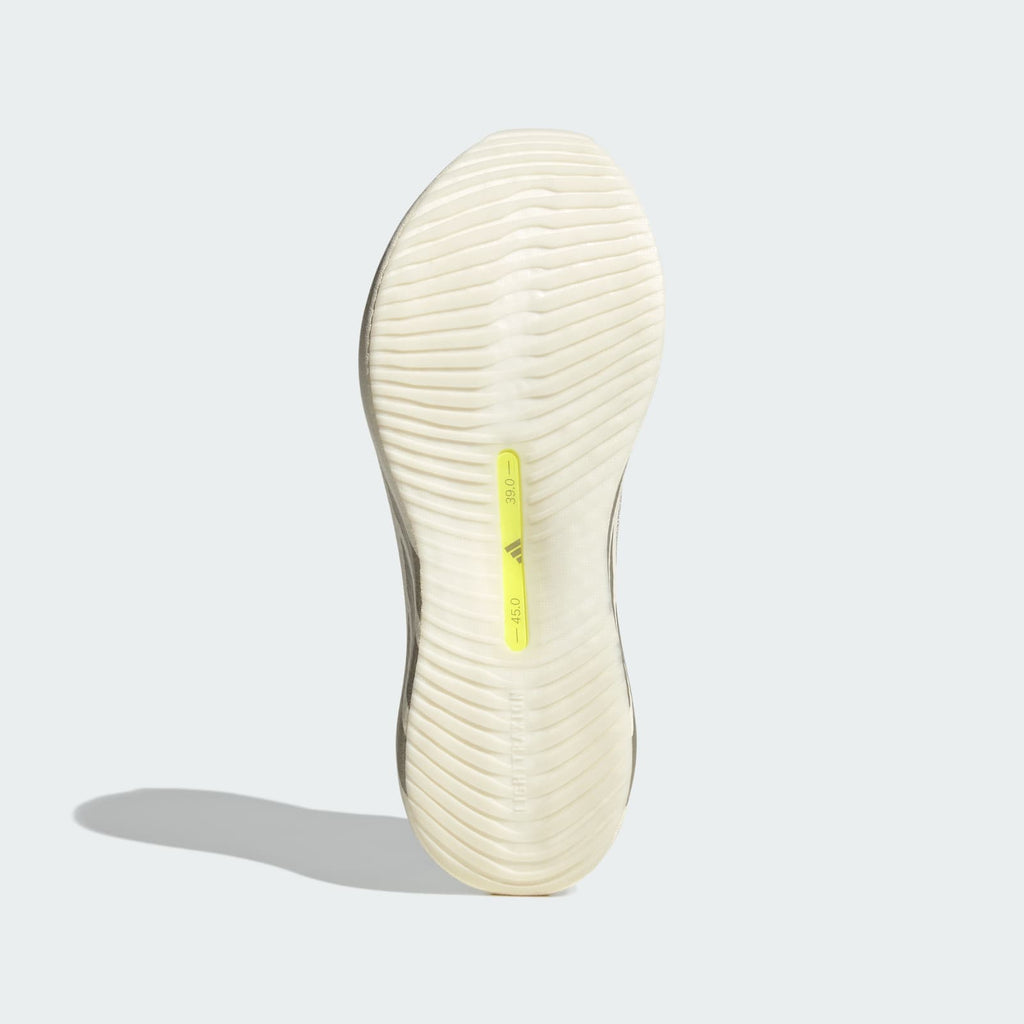 Tênis de Corrida HYPERBOOST EDGE Off White