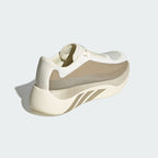 Tênis de Corrida HYPERBOOST EDGE Off White