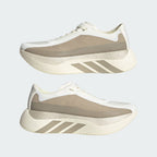 Tênis de Corrida HYPERBOOST EDGE Off White