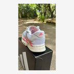 Tênis Adidas Adizero Evo SL - Branco e Rosa