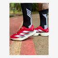 Tênis Adidas Adizero Evo SL - Vermelho