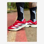 Tênis Adidas Adizero Evo SL - Vermelho