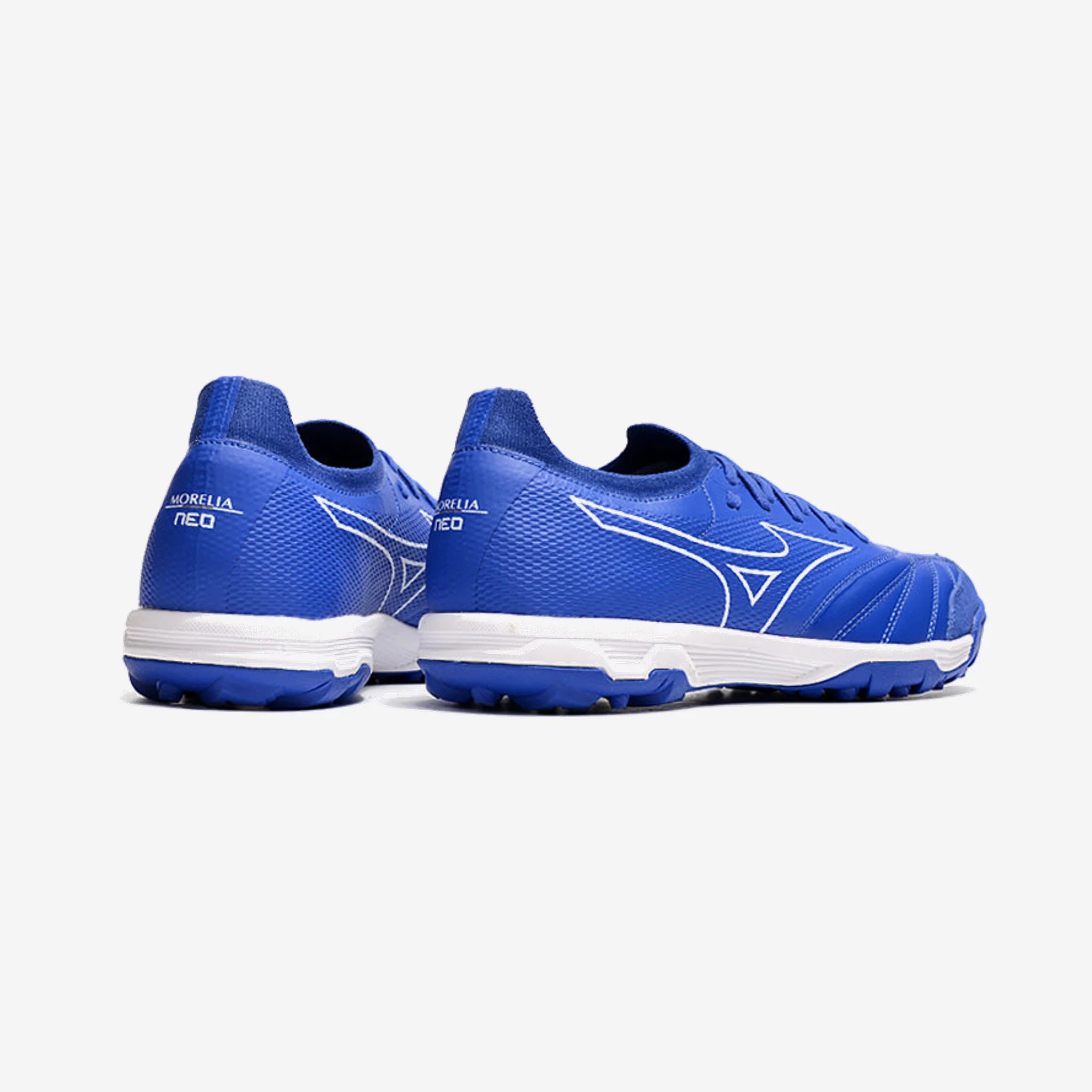 Chuteira Society Mizuno Morelia Neo Sala (Tf)