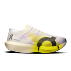 On Cloudboom Strike 2 White Lime