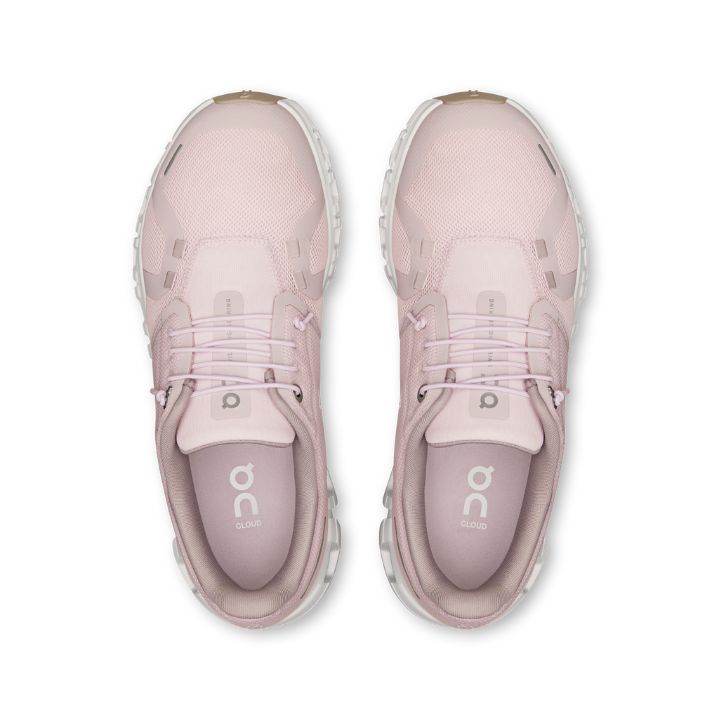 On Cloud 6 Orchid Fade