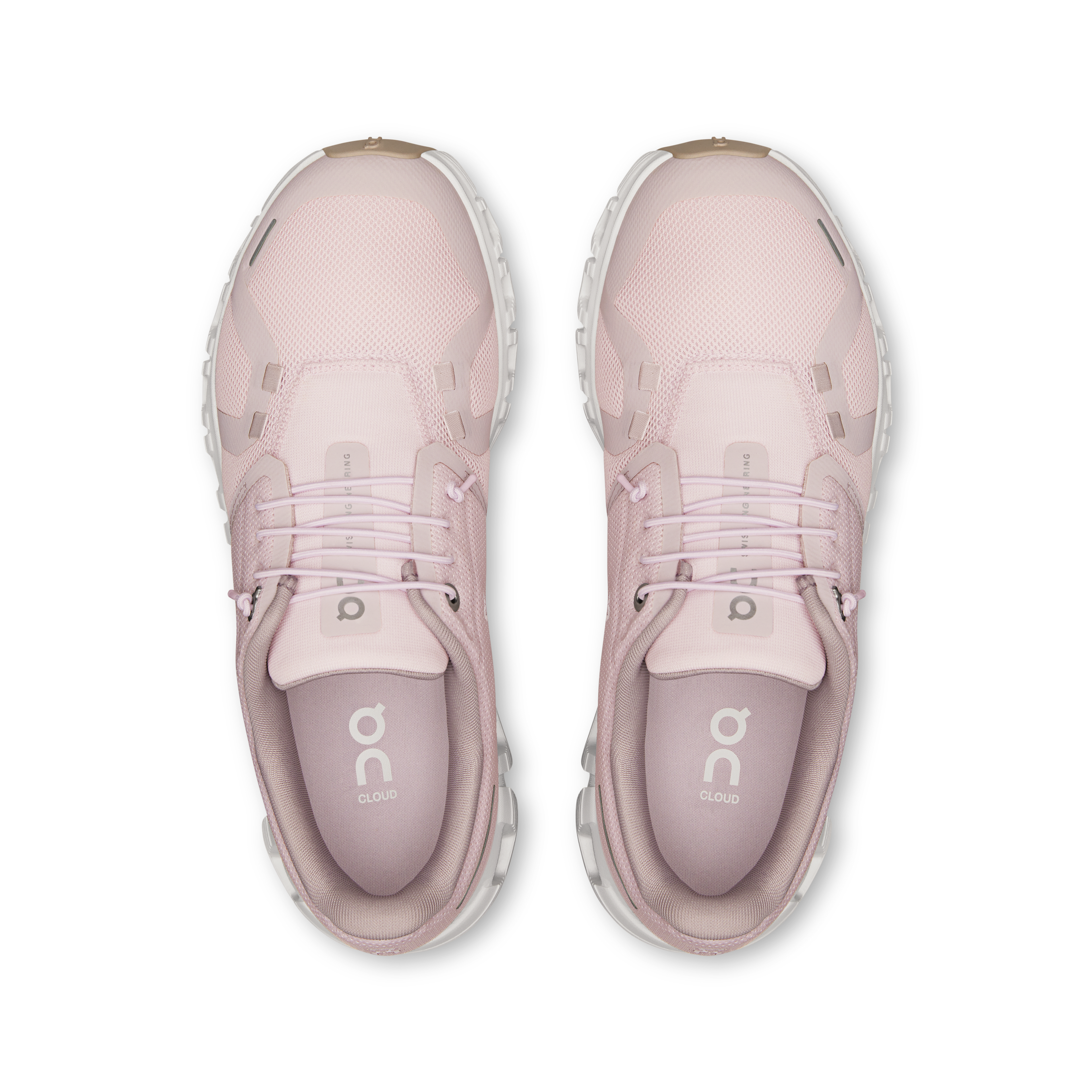 On Cloud 6 Orchid Fade