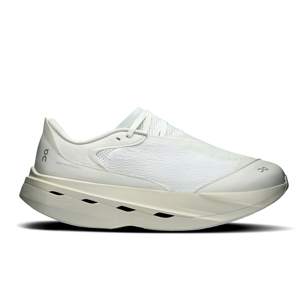 On Cloudboom Volt PAF Masculino White Gale