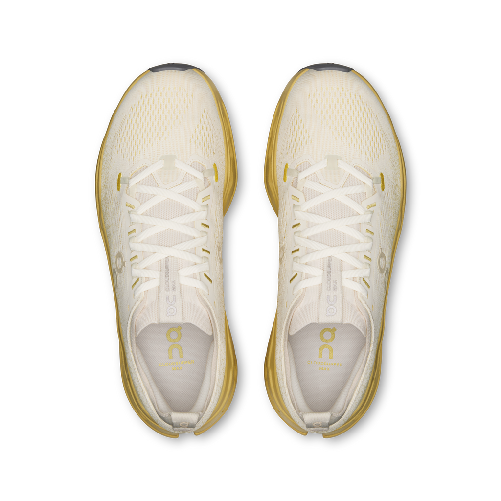 On Cloudsurfer Max Ivory Dijon