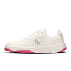 On THE ROGER Clubhouse Branco Grenadine