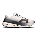 On Cloudboom Max Masculino White Black