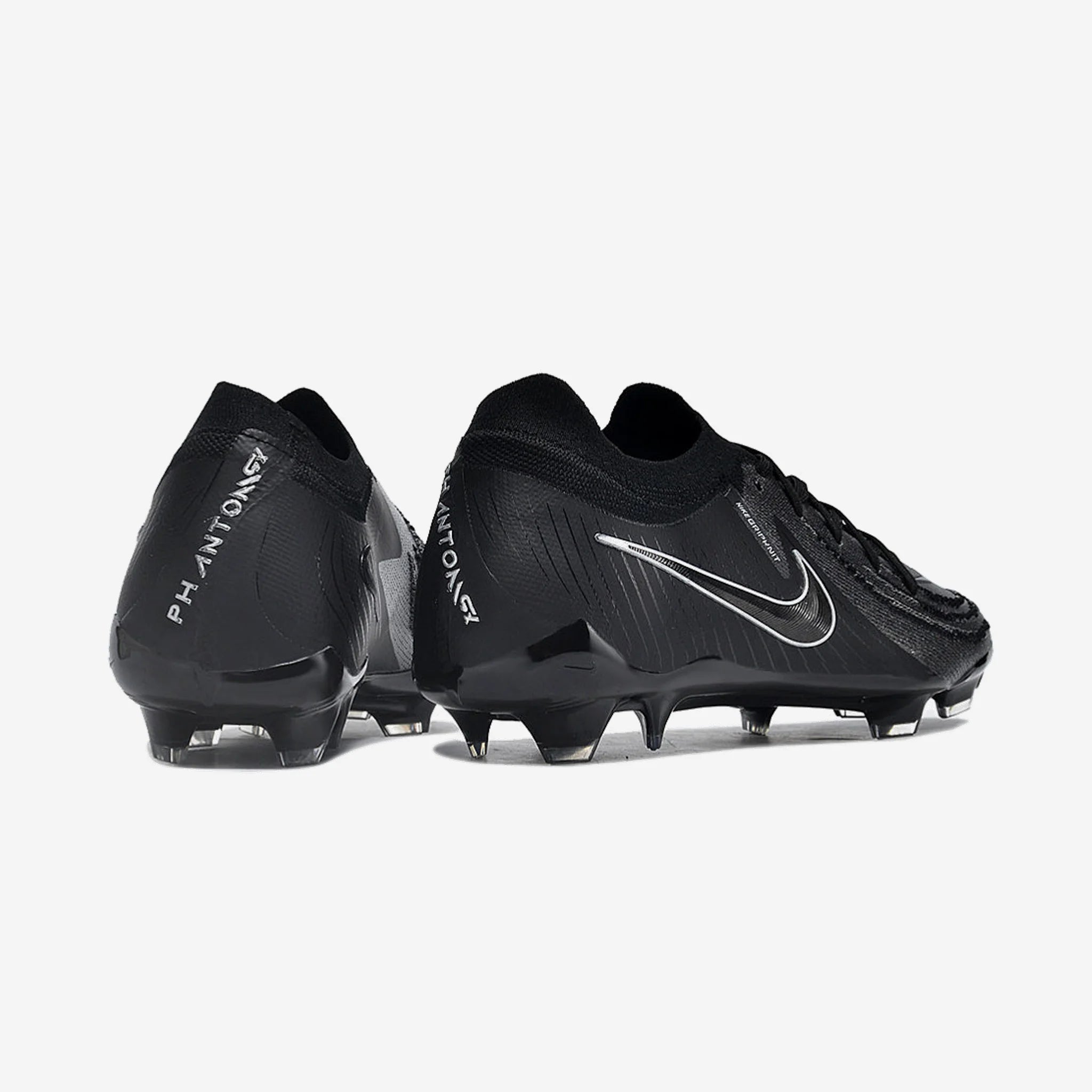 Chuteira Campo Nike Phantom Luna Elite (Fg)